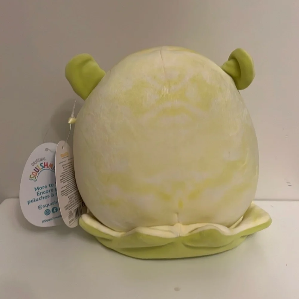 Duna the Dumbo Octopus! - Picture 2 of 2